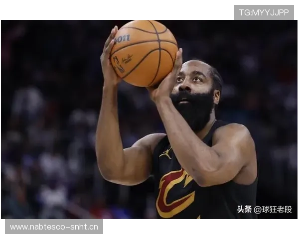 克利夫兰媒体 哈登交易彻底失败,必须炒掉总经理奥尔特曼_骑士_尼克斯_季后赛